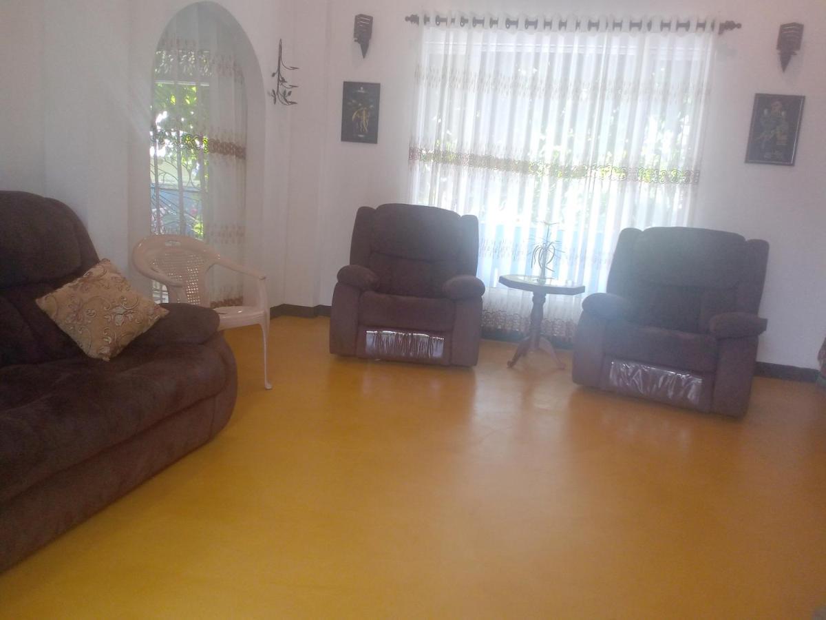 Abha Villa Galle Exterior foto