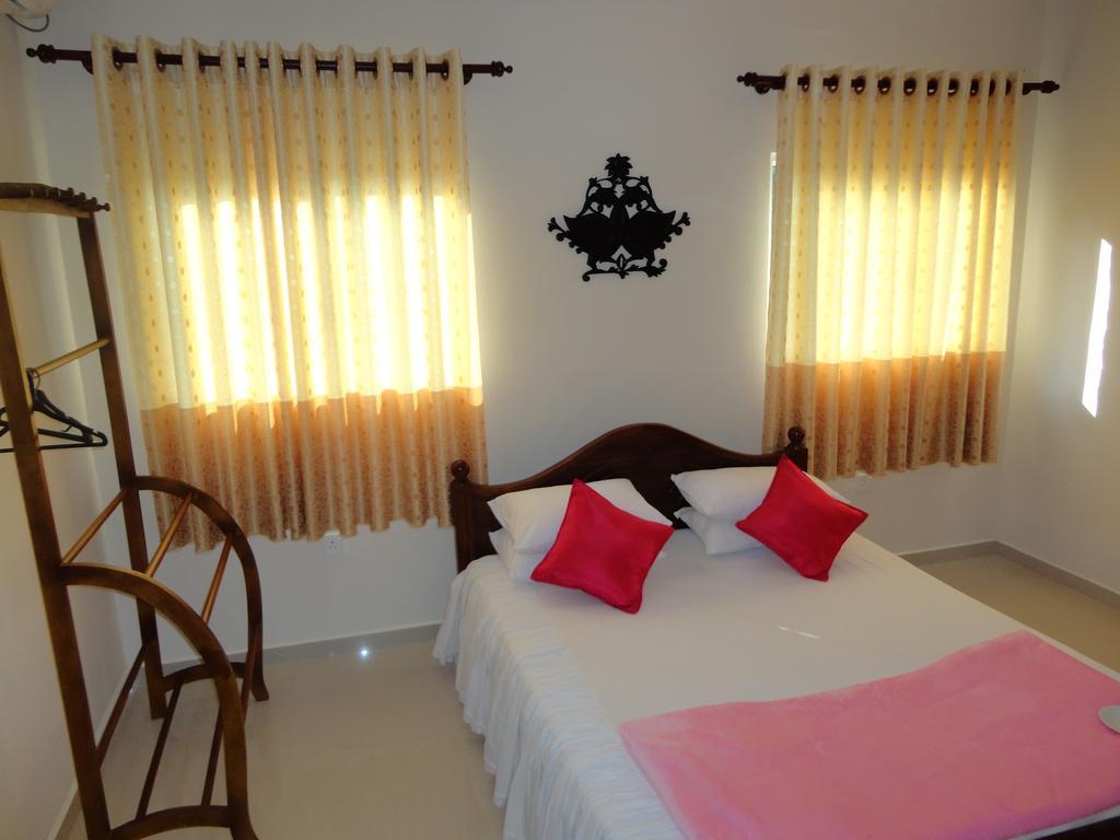 Abha Villa Galle Exterior foto