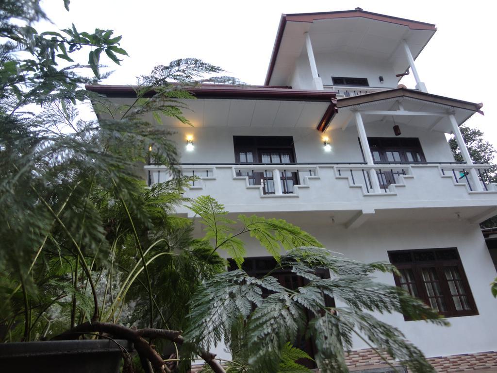 Abha Villa Galle Exterior foto