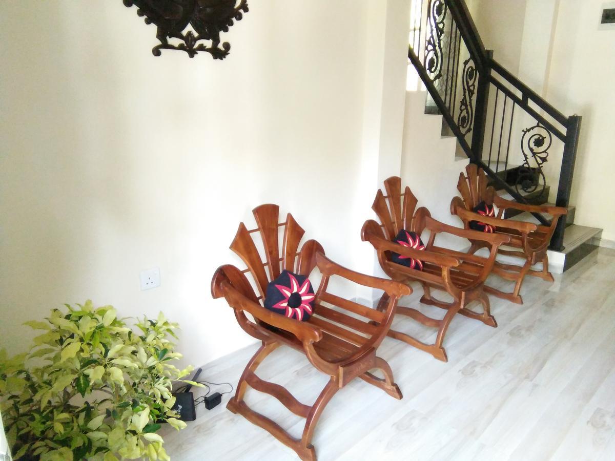 Abha Villa Galle Exterior foto