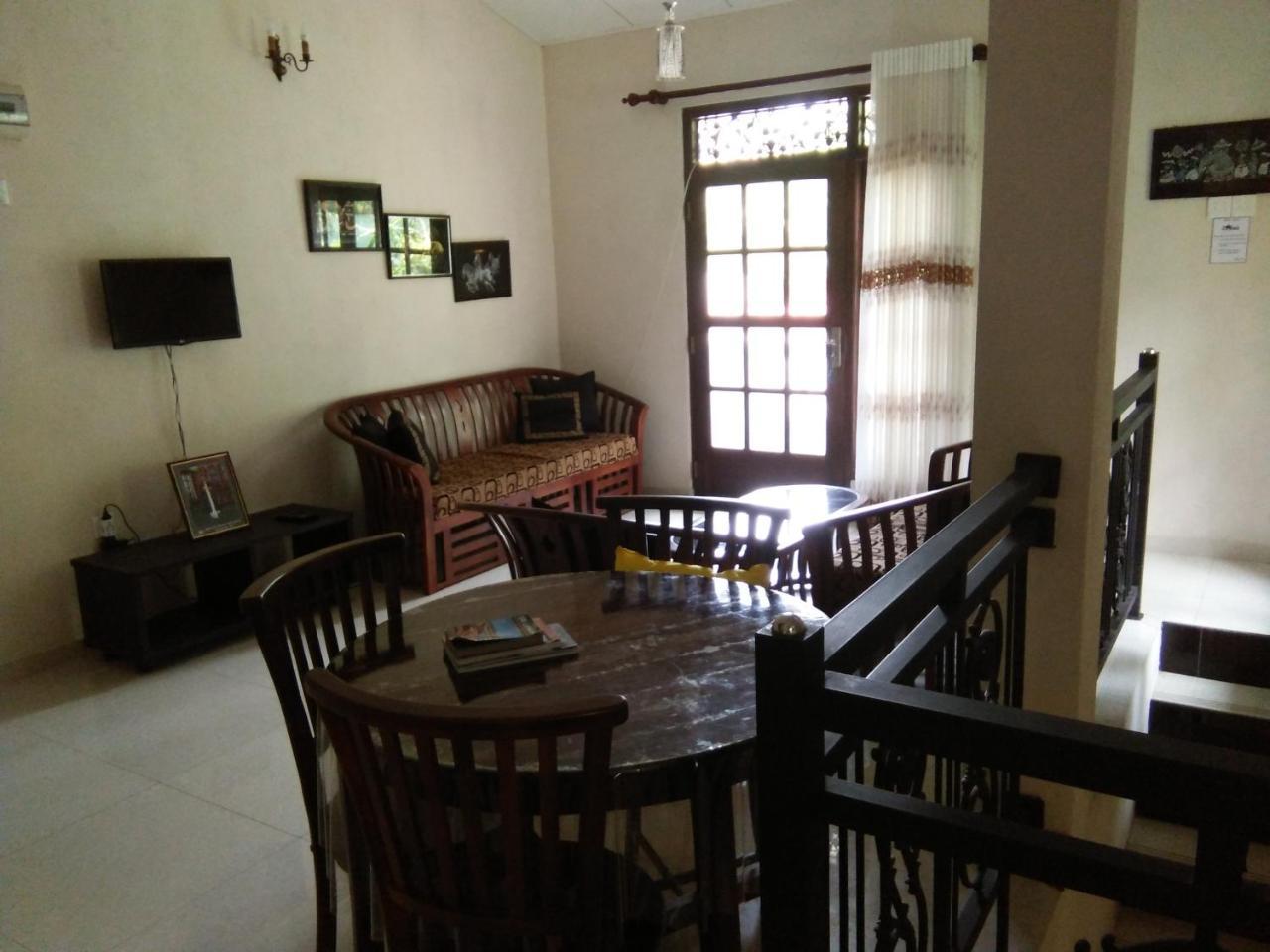 Abha Villa Galle Exterior foto